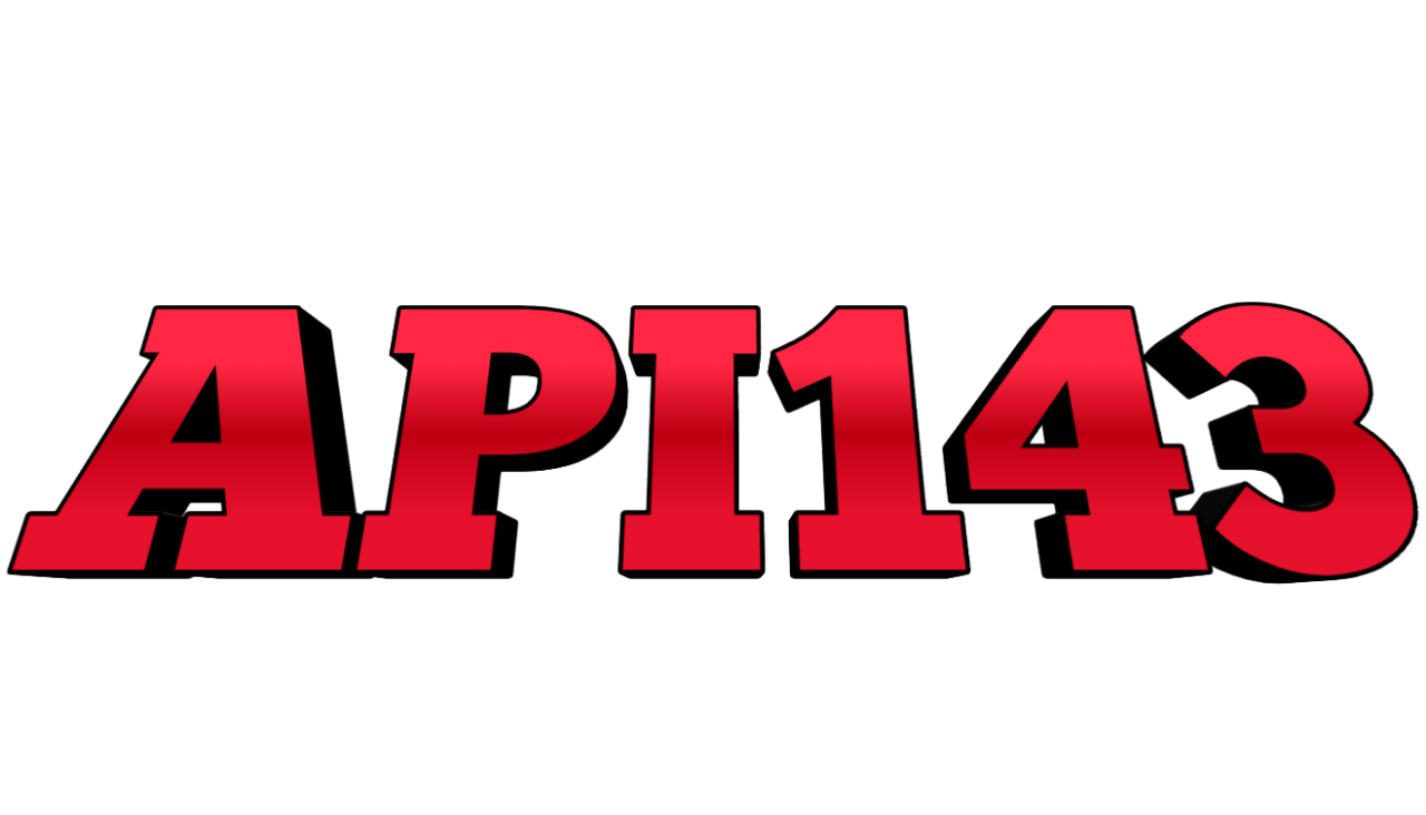 Logo API143