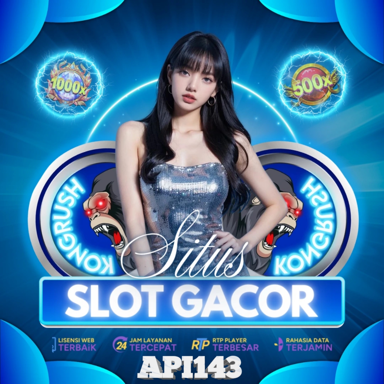 API143 Situs Judi Bola Mix Parlay