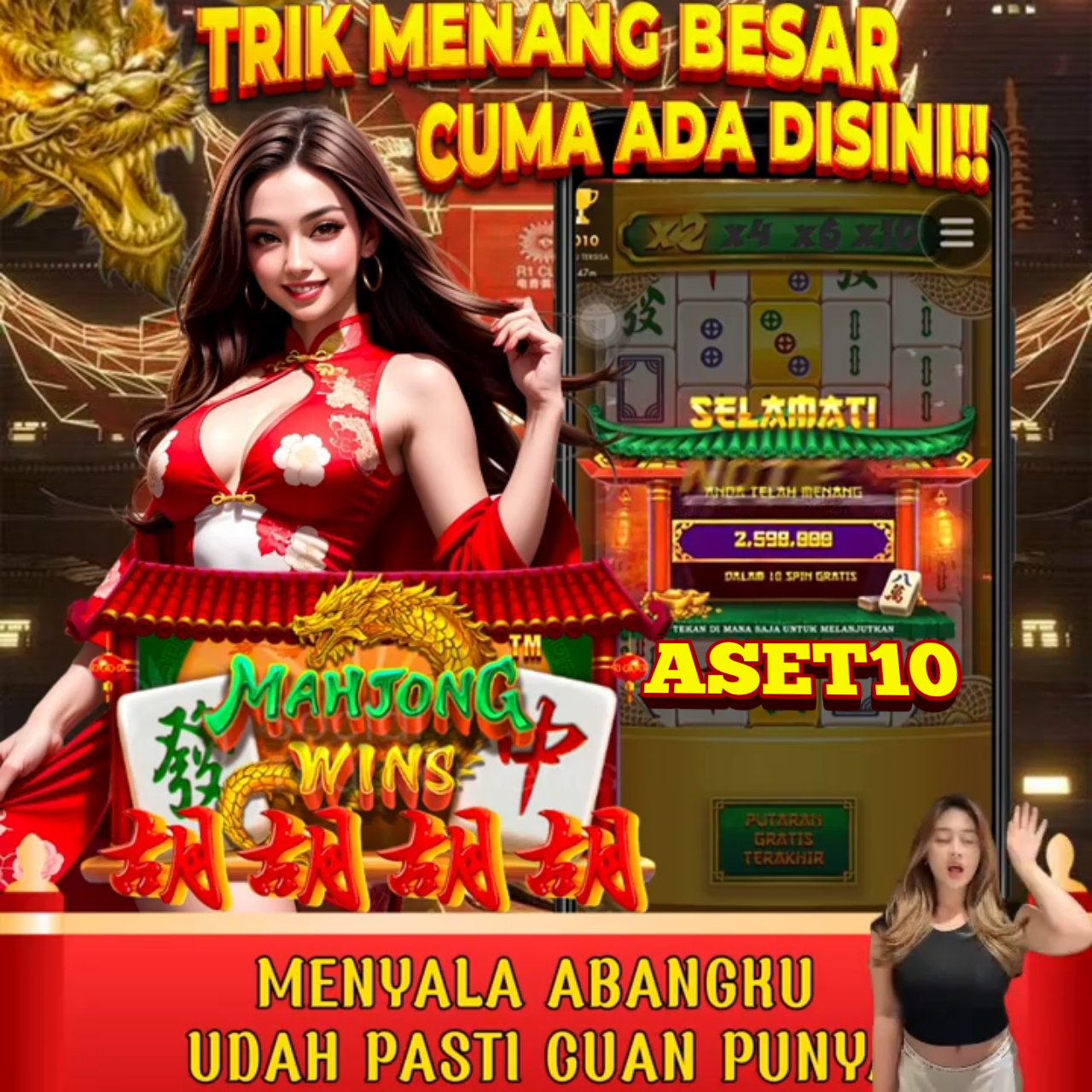 ASET10 Situs Judi Bola Mix Parlay