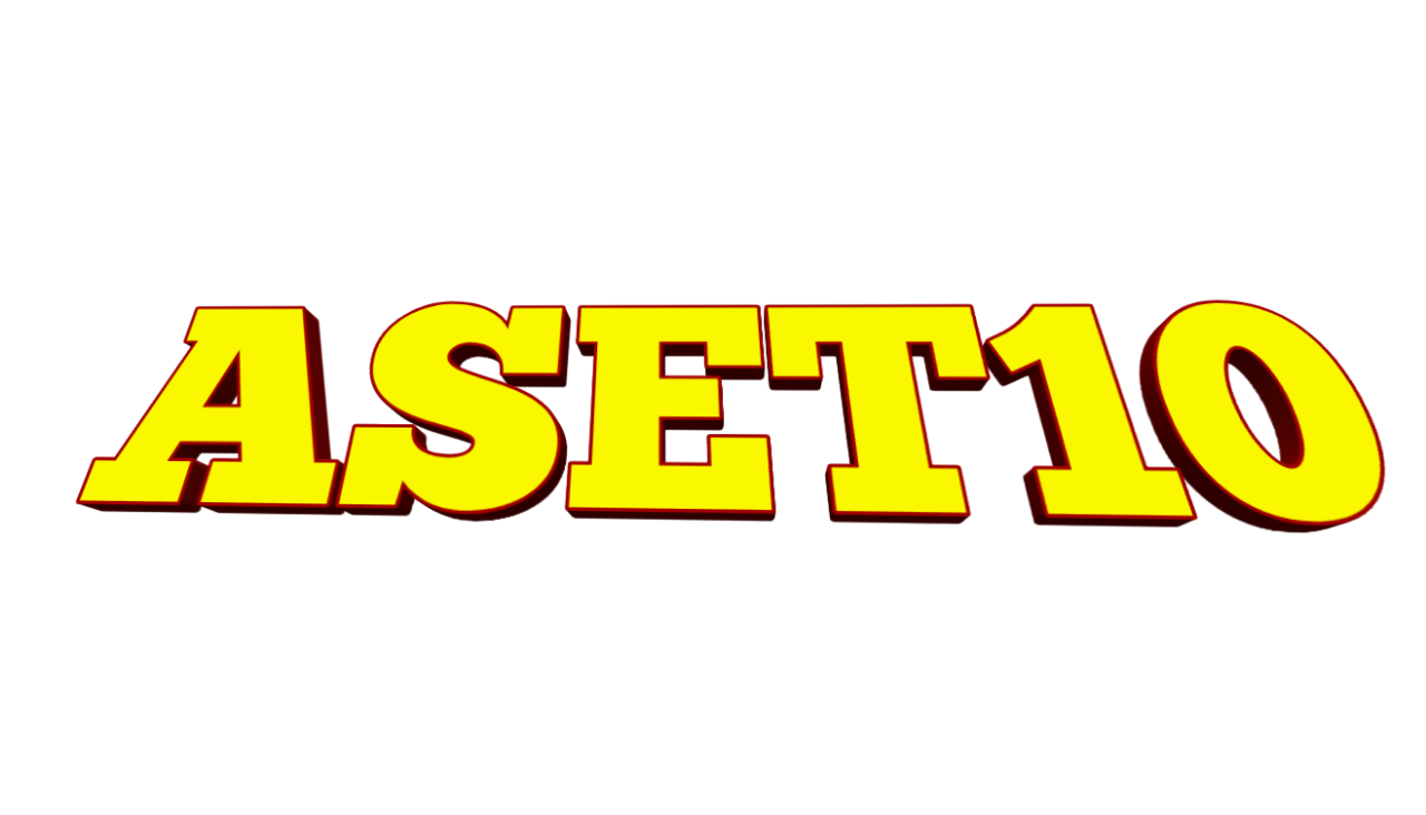 Logo ASET10