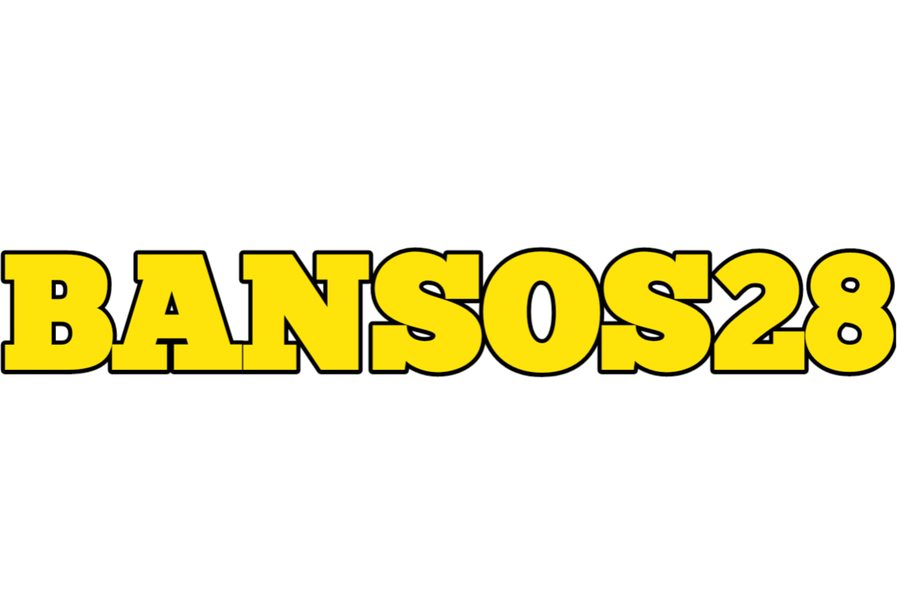 Logo BANSOS28