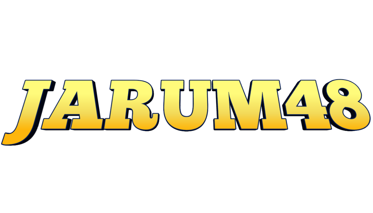 JARUM48 • Game Online Dengan Sistem Stabil Terbaru!!