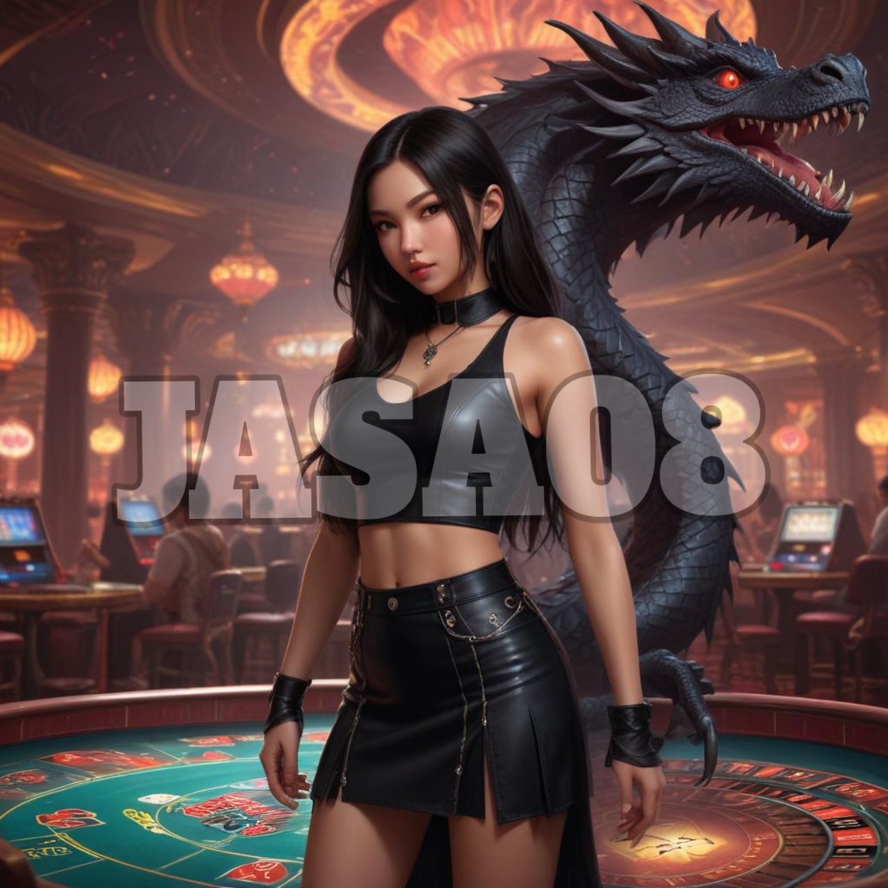 JASA08 Situs Judi Bola Mix Parlay