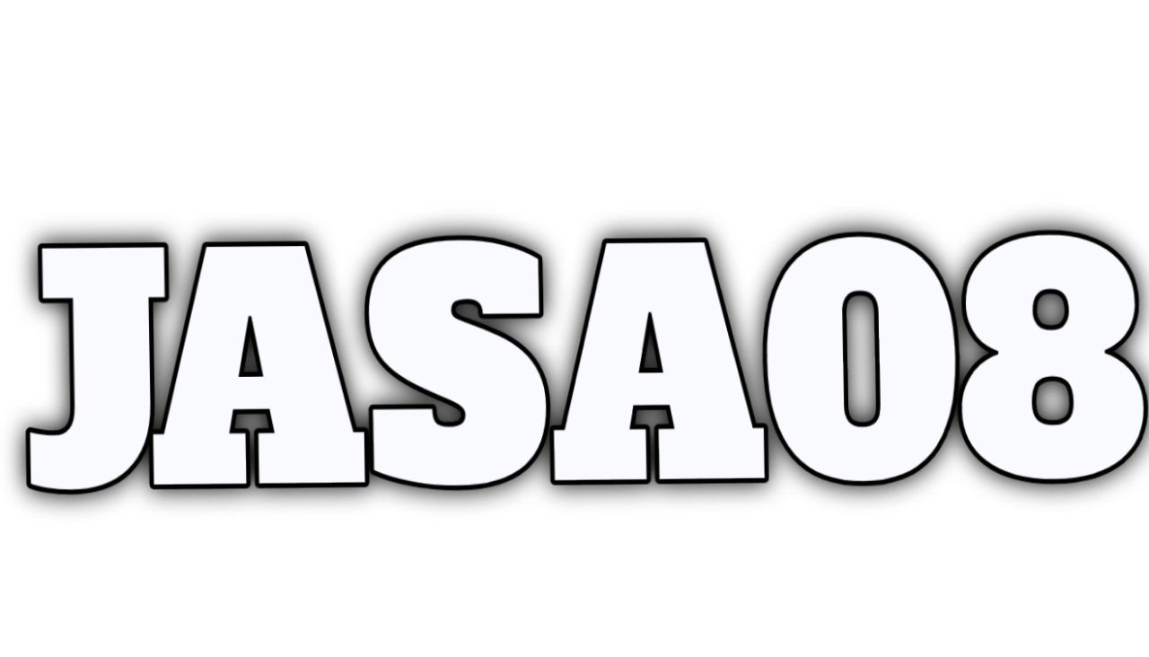 Logo JASA08