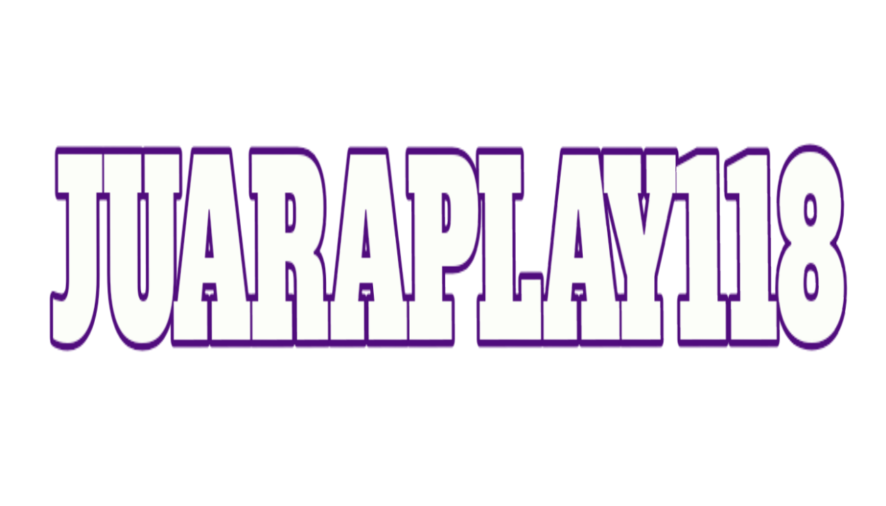 Logo JUARAPLAY118