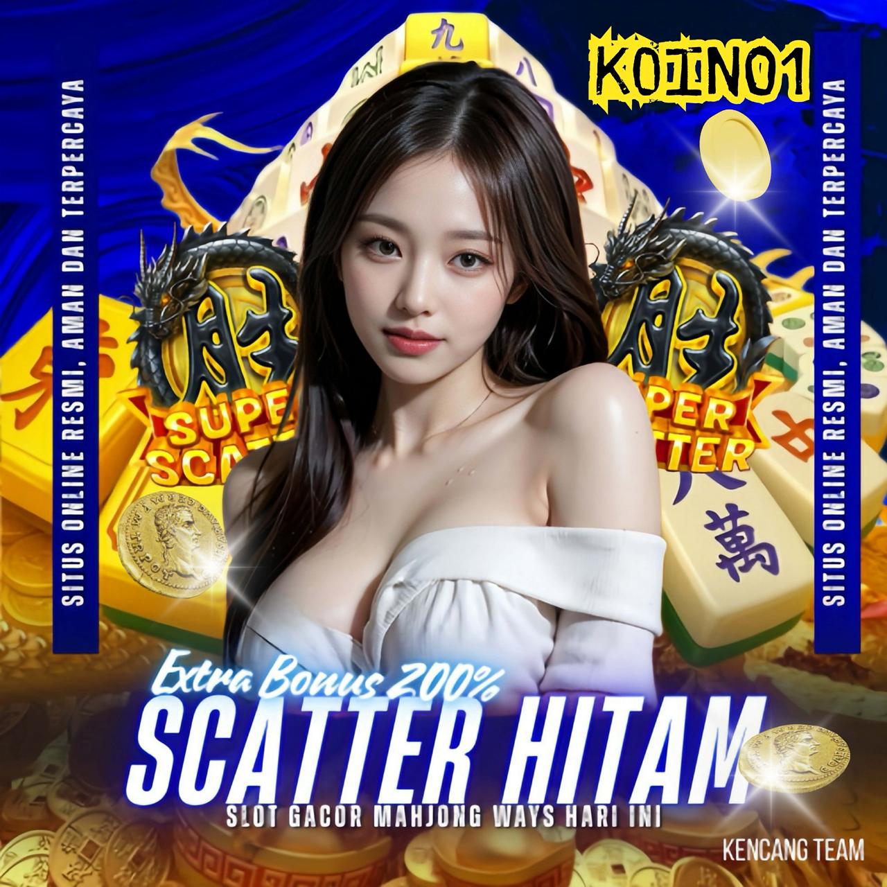 KOIN01 Situs Judi Bola Mix Parlay