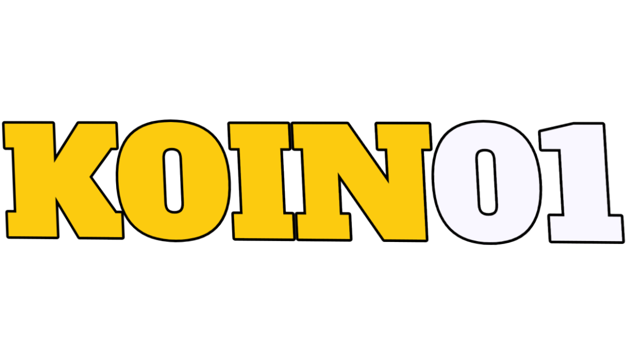 Logo KOIN01