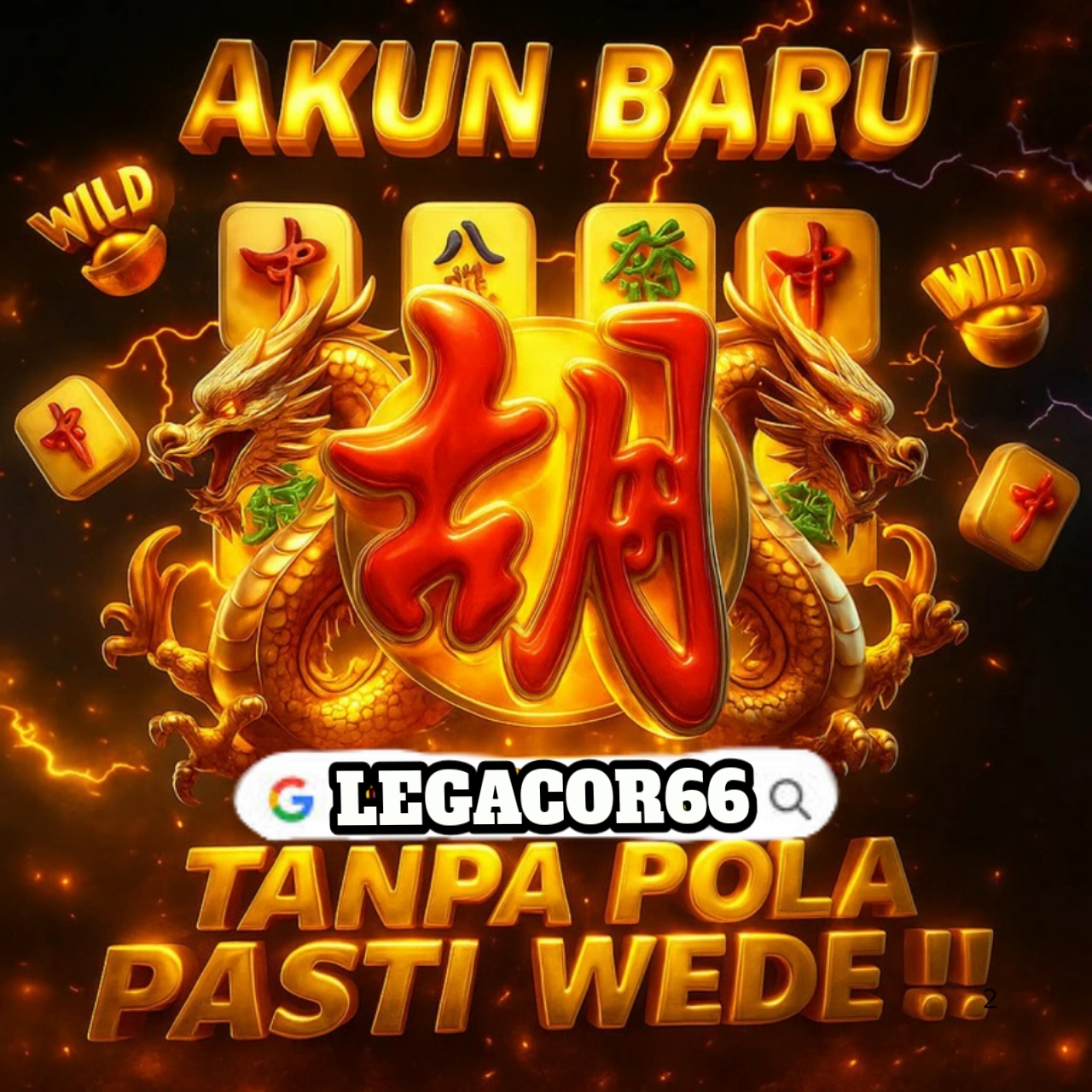 LEGACOR66 Situs Judi Bola Mix Parlay