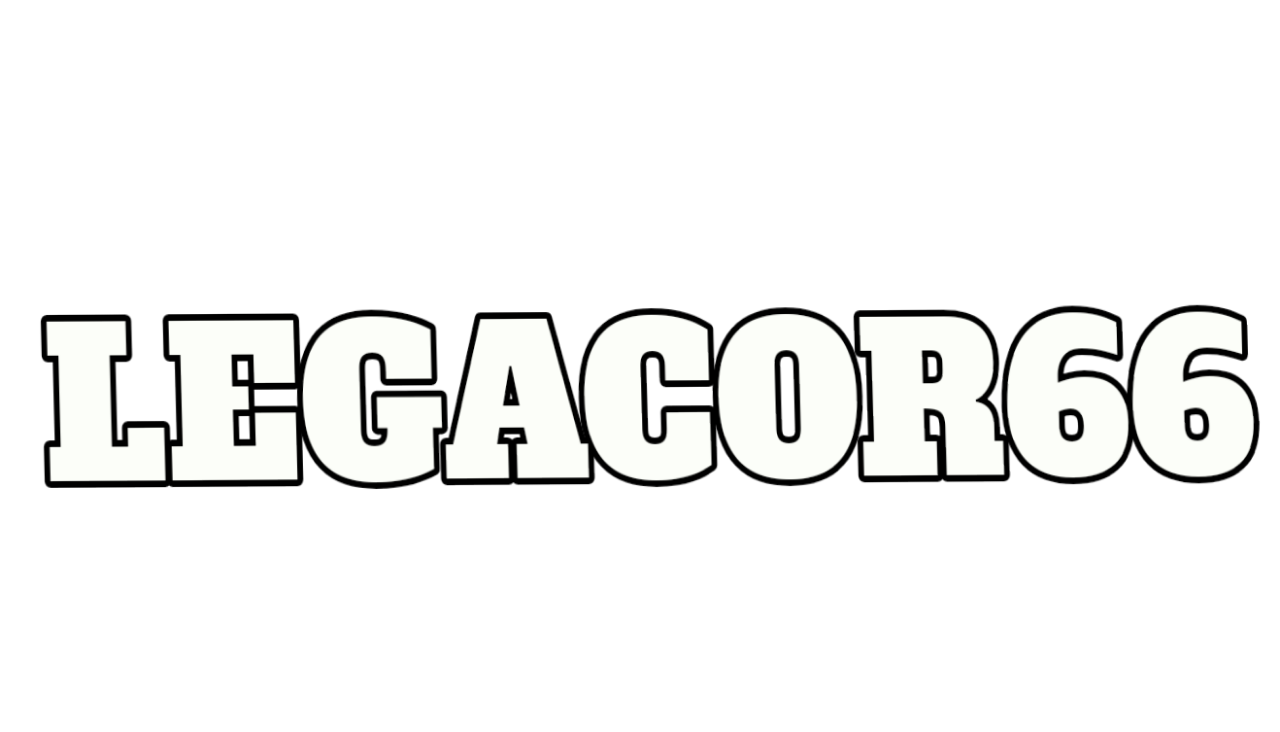 Logo LEGACOR66