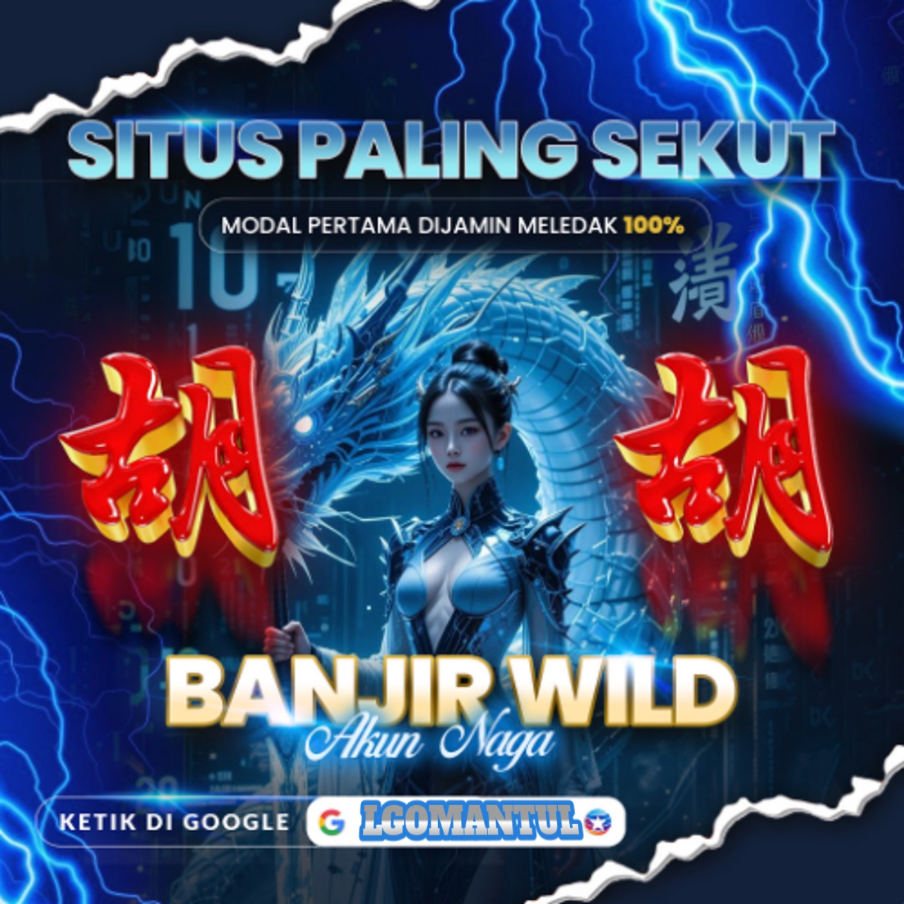 LGOMANTUL Situs Judi Bola Mix Parlay