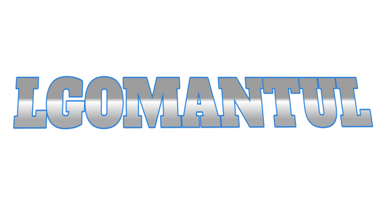 Logo LGOMANTUL
