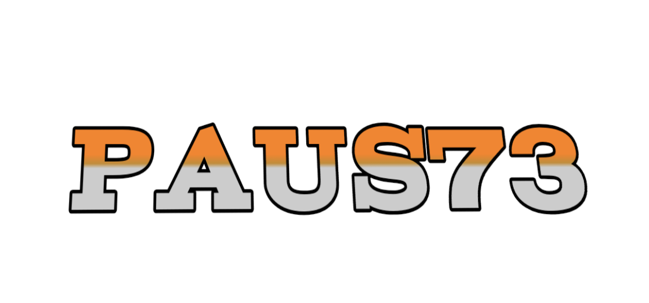 Logo PAUS73