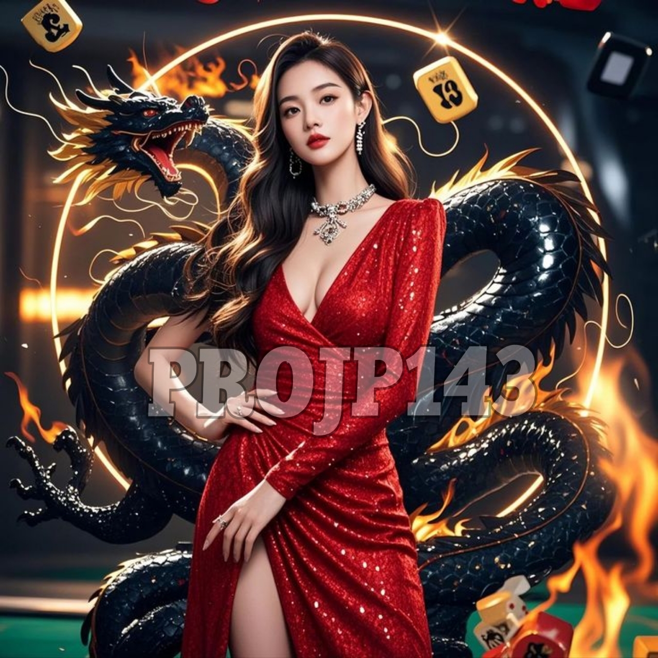 PROJP143 Situs Judi Bola Mix Parlay