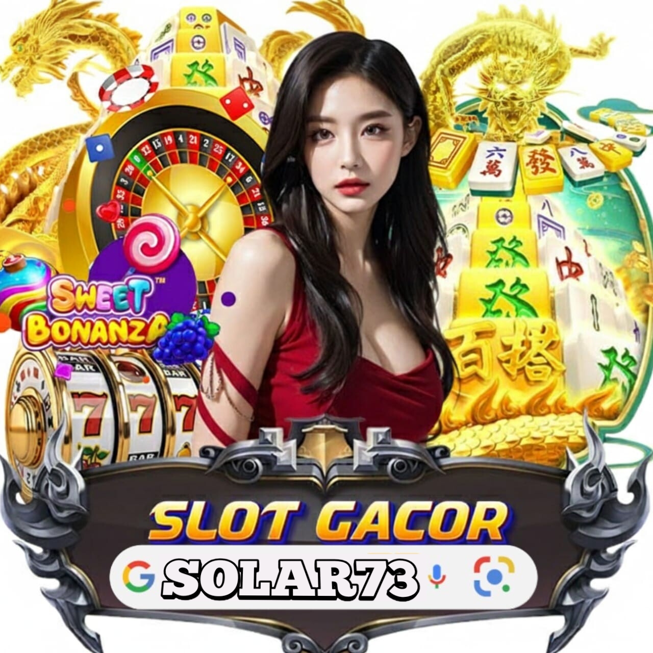 SOLAR73 Situs Judi Bola Mix Parlay