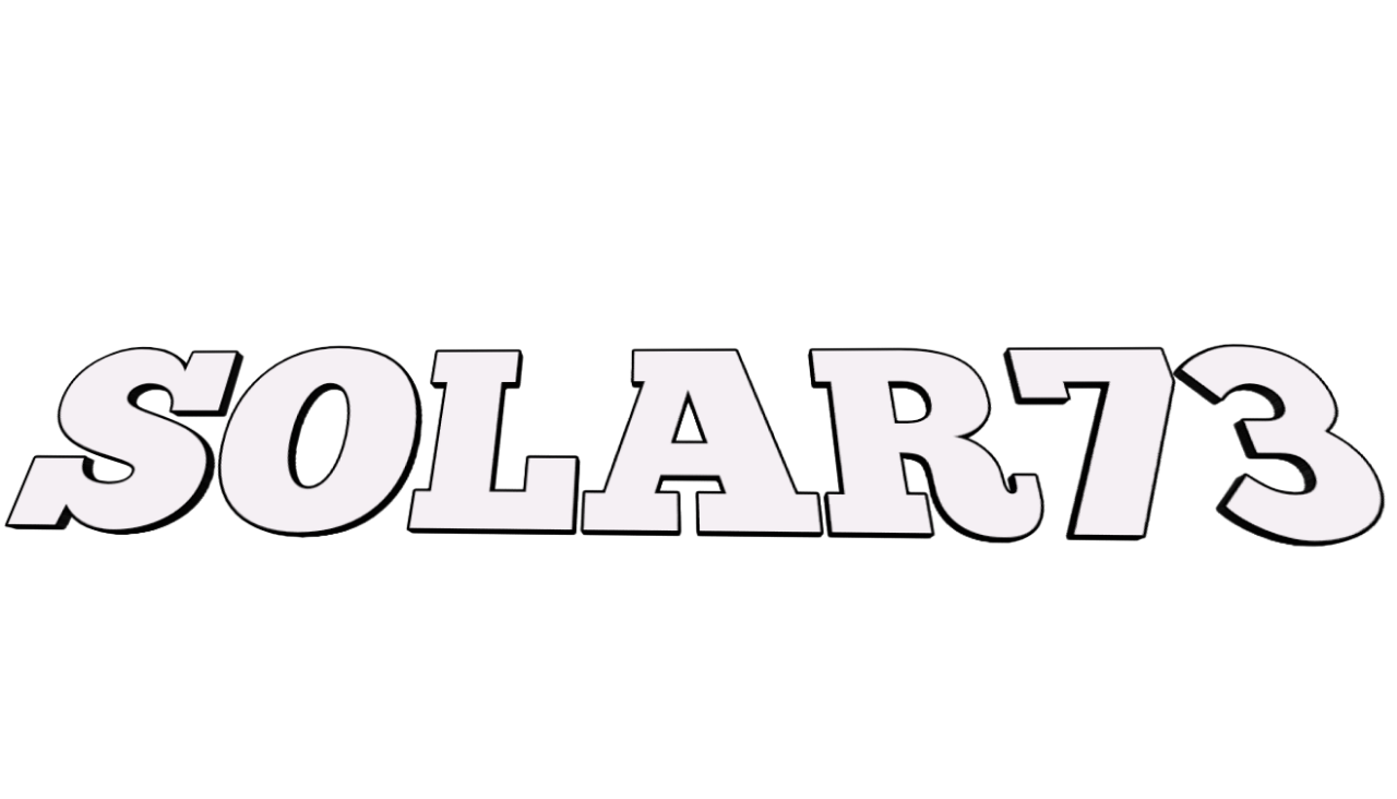 Logo SOLAR73