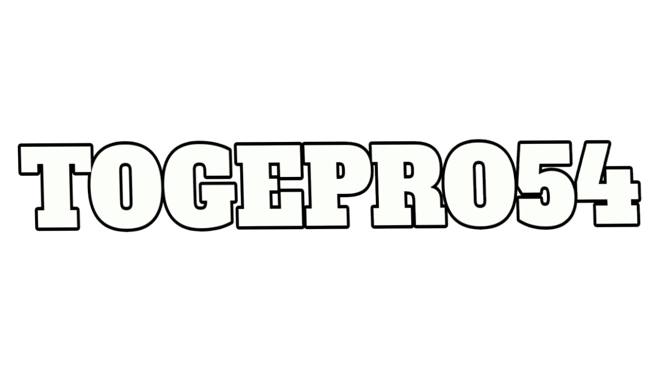 Logo TOGEPRO54