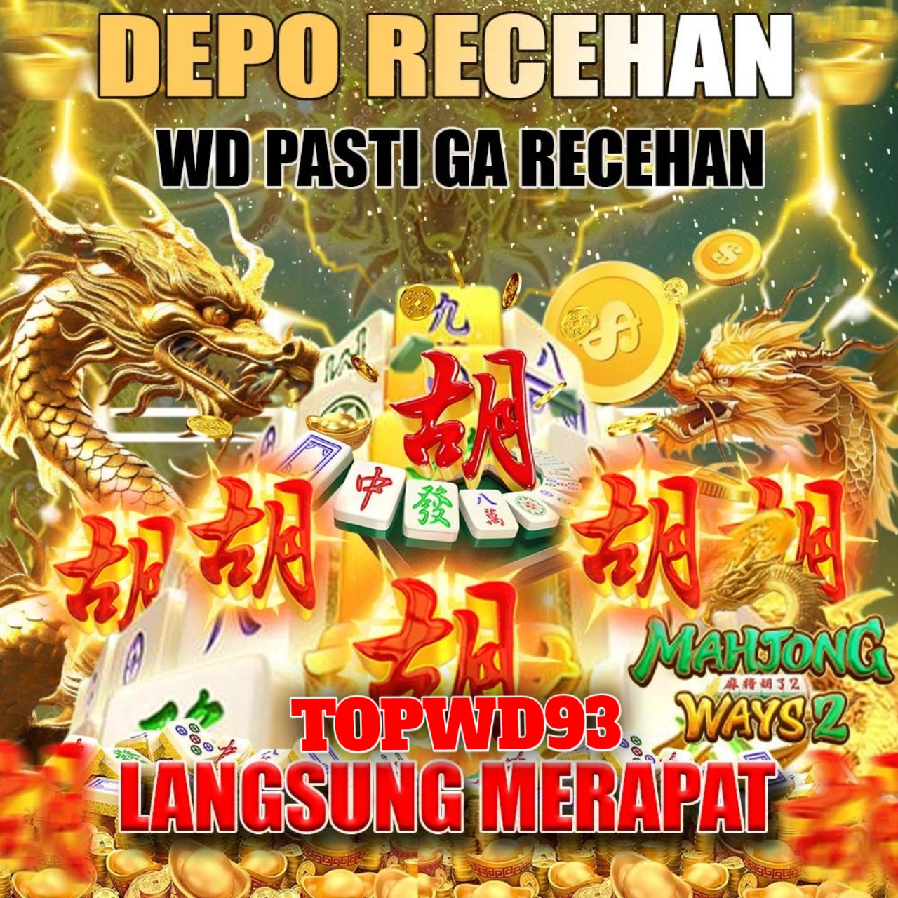 TOPWD93 Situs Judi Bola Mix Parlay