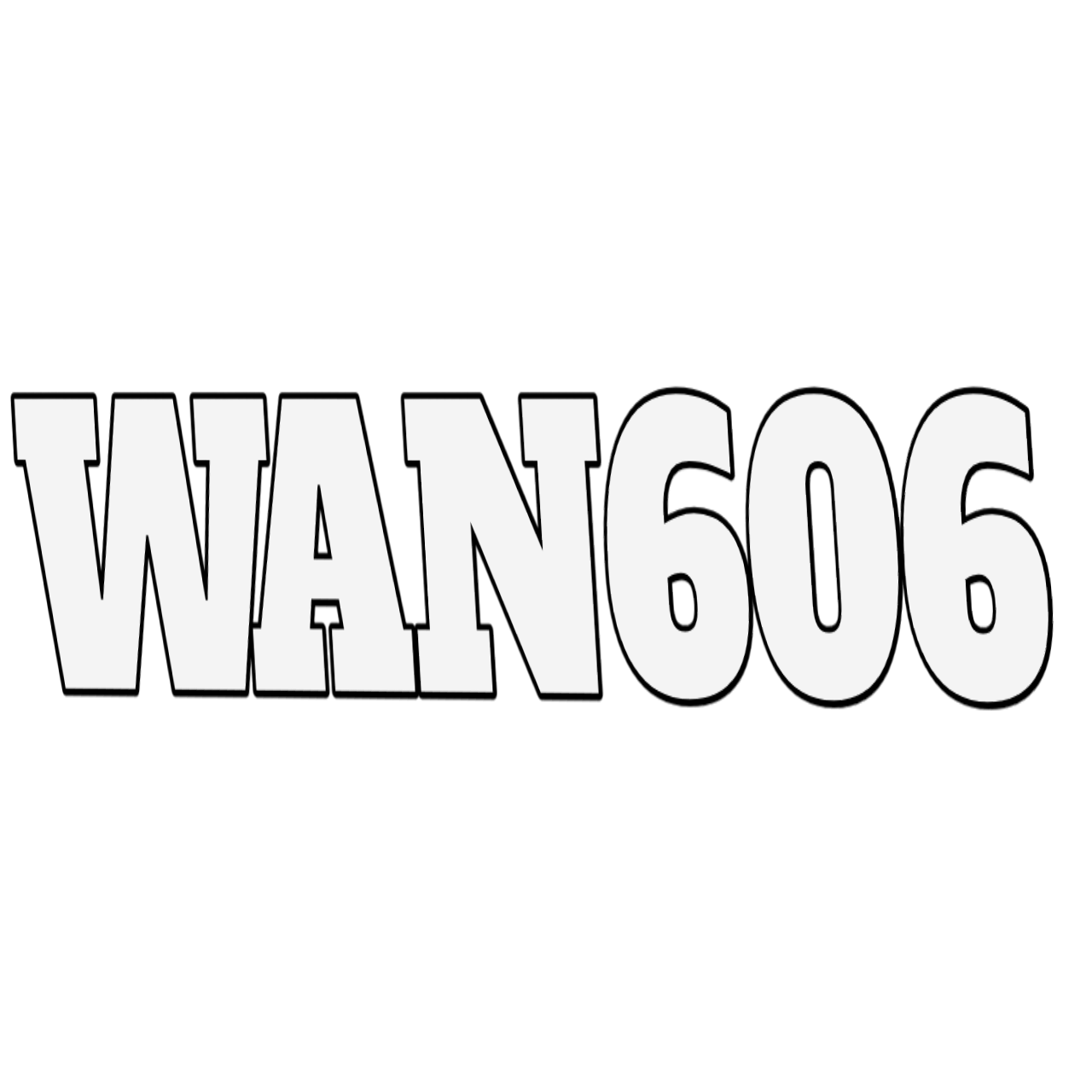 WAN606